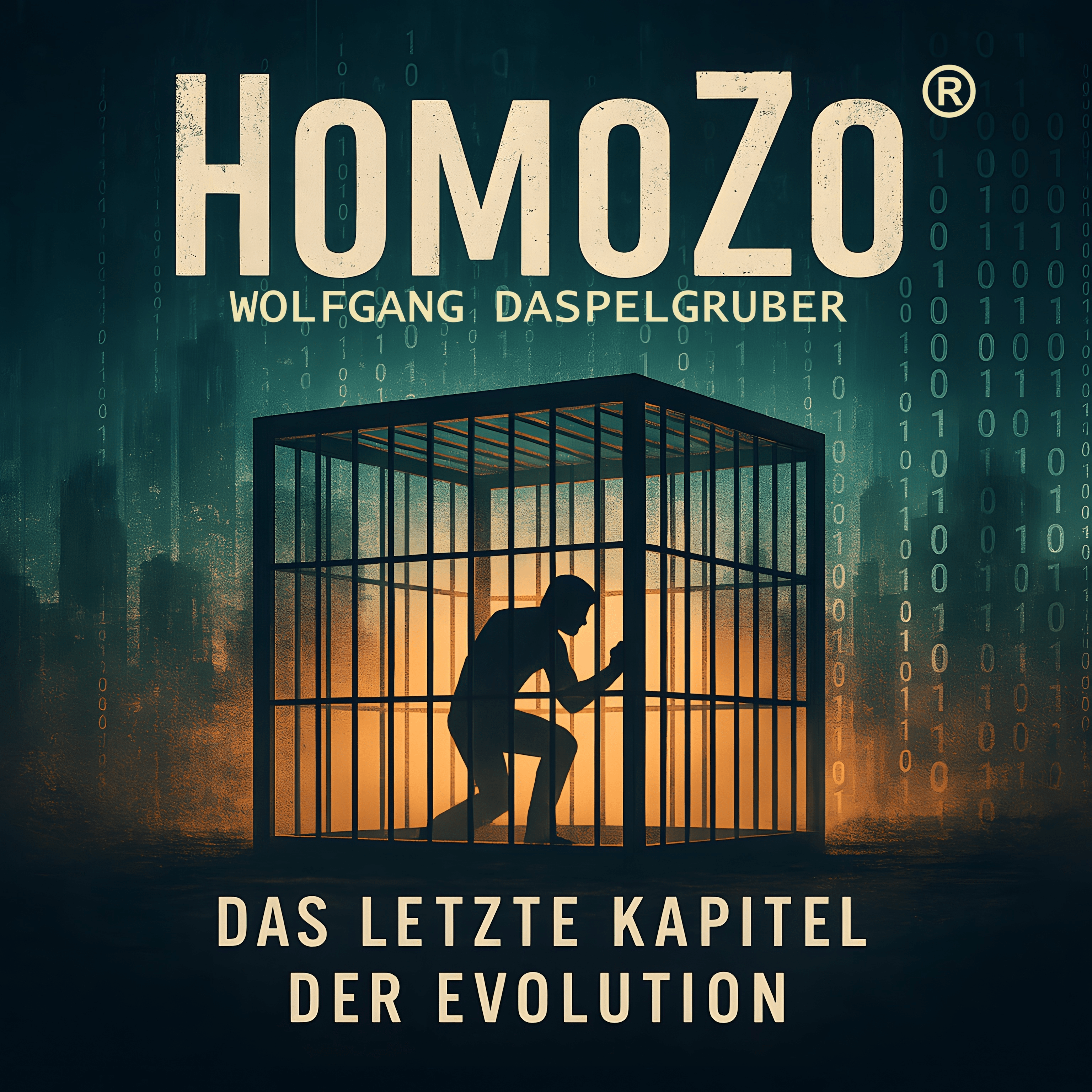 HomoZo® Buchcover
